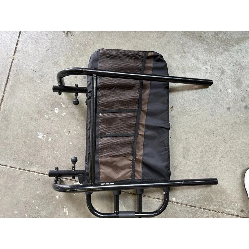 Hunting Chair Accessories For Tree Chair Angler Game